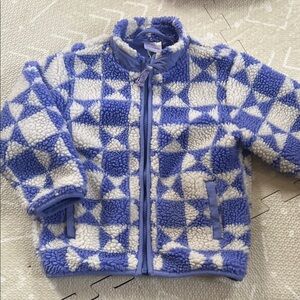 Hannah Andersson 3T fleece